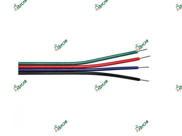 CABLE PARALELO RGB