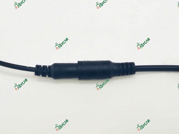 CONECTOR LED TIPO JACK