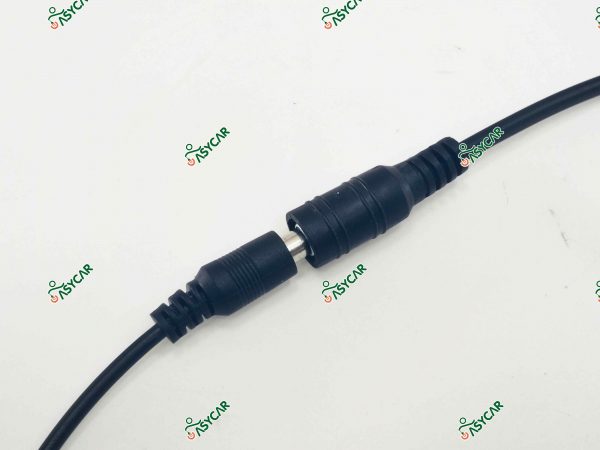 CONECTOR LED TIPO JACK
