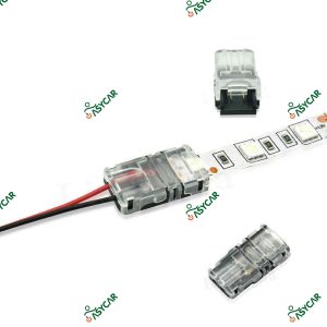 CONECTOR IP20 CINTA LED 10MM LED-CABLE