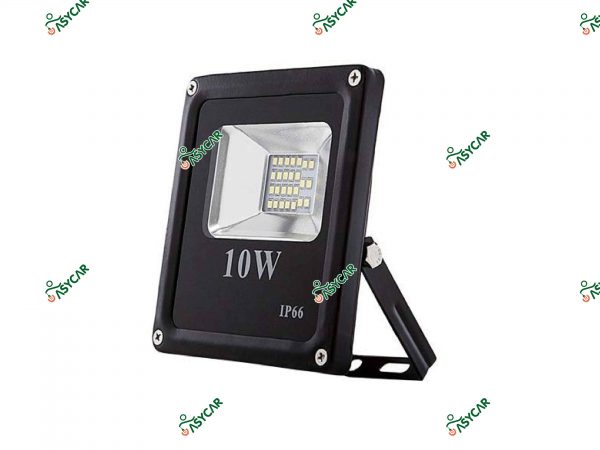 FOCO LED 10W SMD