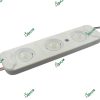 MODULO OPTICO GRANDE BLANCO CALIDO 3 LED