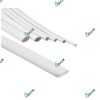 SPAGUETTI TERMORRETRACTIL 9.0MM BLANCO